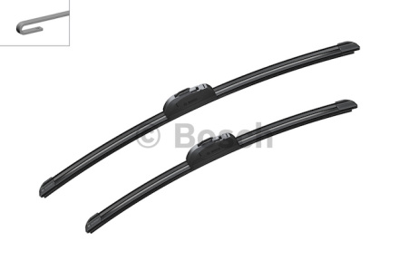 Комплект стеклоочистителей Bosch Aerotwin AR531S